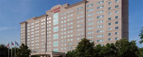 dallas marriott suites medical center.